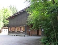 Eventlocation: Waldhütte Ettenberg Birmensdorf 