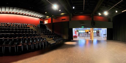 Eventlocations - Locationtyp: Eventlocation - Melchsee-Frutt - Theater Pavillon
