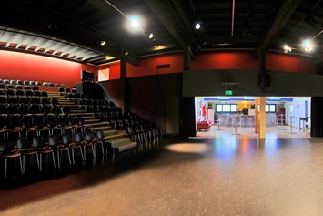 Eventlocation: Theater Pavillon