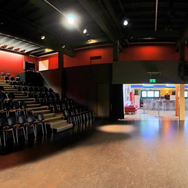 Eventlocation: Theater Pavillon