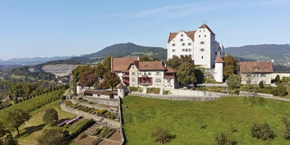 Eventlocations - Aargau - Schloss Wildegg