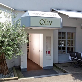 Eventlocation: Restaurant Oliv