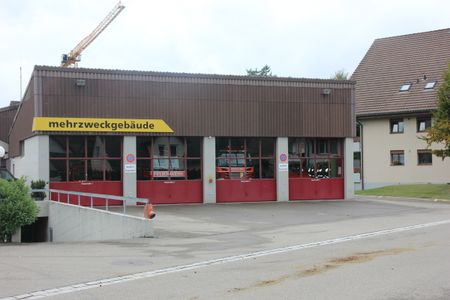 Eventlocations - Mettendorf TG - Mehrzweckgebäude Matzingen
