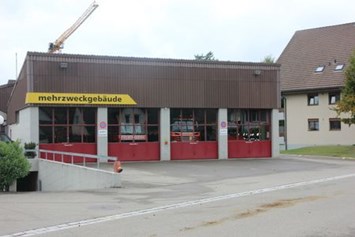 Eventlocation: Mehrzweckgebäude Matzingen