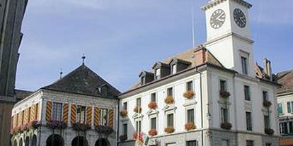 Eventlocations - PLZ 1290 (Schweiz) - Maison de Ville - Salles à louer