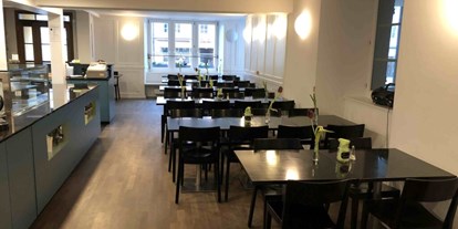 Eventlocations - Hilzingen - Jugendcafé Stadtmuur -