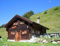 Eventlocation: Alphütte Bielerchäller