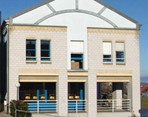 Eventlocations - Montmollin - Salle communale de Montet - Eventlokal