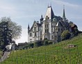 Eventlocation: Schloss Meggenhorn