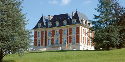 Eventlocations - Jura - Domaine de Guilé, Boncourt