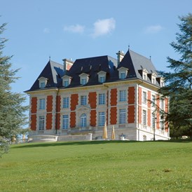Eventlocation: Domaine de Guilé, Boncourt