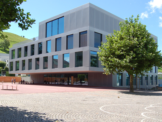 Eventlocations - Lenzburg - Weiterbildungszentrum Lenzburg (wbz)