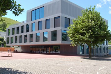 Eventlocation: Weiterbildungszentrum Lenzburg (wbz)