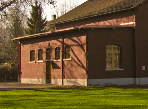 Eventlocations - Zürich - Freizeitanlage Kanzleistrasse