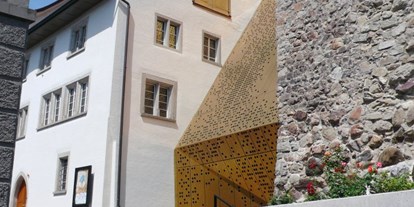 Eventlocations - St. Gallen - Stadtmuseum 