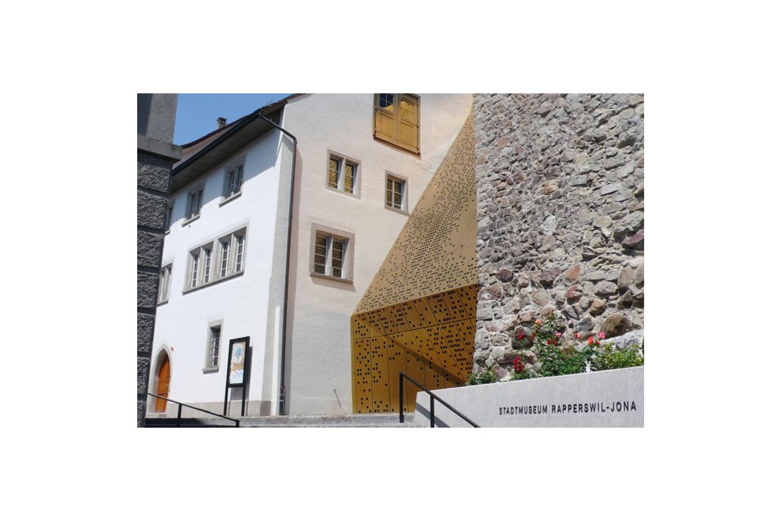 Eventlocation: Stadtmuseum 