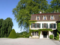 Eventlocations - Le Lignon - Chateau de Penthes