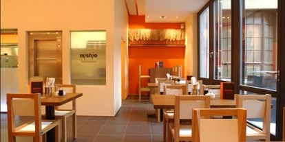 Eventlocations - PLZ 8001 (Schweiz) - Restaurant Mishio