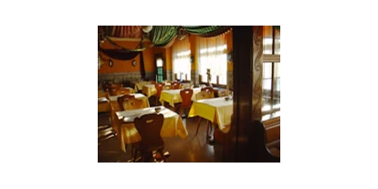 Eventlocations - Sihlwald - Restaurant Sultan-Karthago
