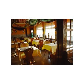 Eventlocation: Restaurant Sultan-Karthago
