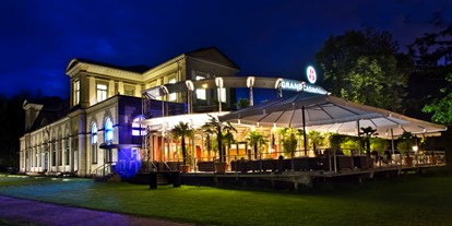 Eventlocations - Locationtyp: Eventlocation - Aargau - Grand Casino Baden