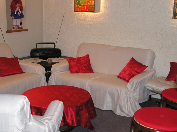 Eventlocations - Basel-Stadt - Basler Zyschtigs Gsellschaft