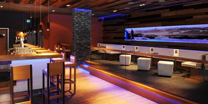 Eventlocations - Locationtyp: Eventlocation - Fraubrunnen - WOODYS l Bar l Cafe l Lounge