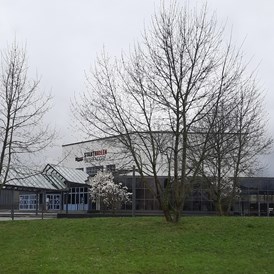 Eventlocation: Stadthallen Deggendorf
