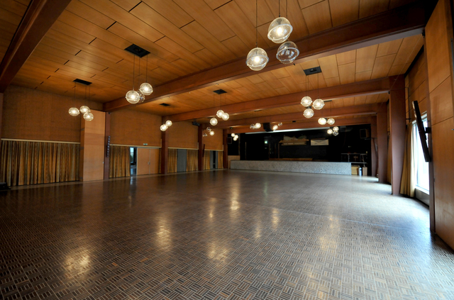 Eventlocations - Frutigen - Bärensaal Thun 