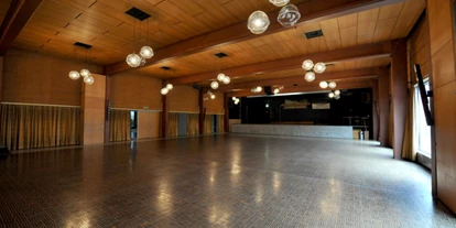 Eventlocations - Grosshöchstetten - Bärensaal Thun 