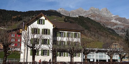 Eventlocations - Obwalden - Juhui St. Anna