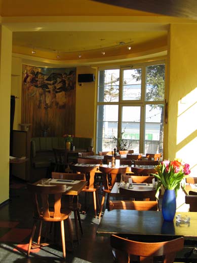 Eventlocations - Schinznach Dorf - Restaurant Eglihof