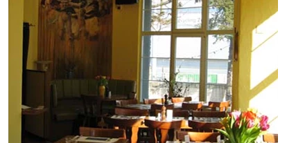 Eventlocations - Alikon - Restaurant Eglihof