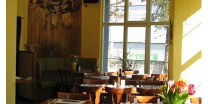 Eventlocations - PLZ 8004 (Schweiz) - Restaurant Eglihof