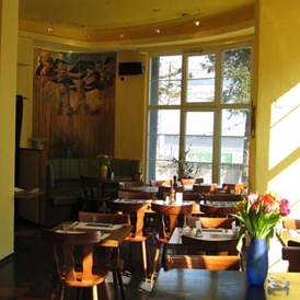 Eventlocation: Restaurant Eglihof