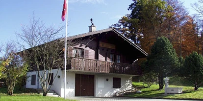Eventlocations - Welschenrohr - Forsthaus Lyssach