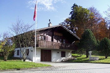Eventlocation: Forsthaus Lyssach