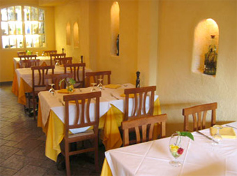 Eventlocations - Menzingen - Pizzeria Scala 