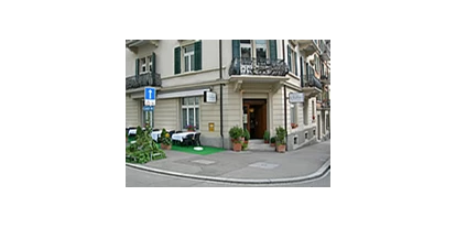 Eventlocations - PLZ 8135 (Schweiz) - Restaurant Il Tartufo