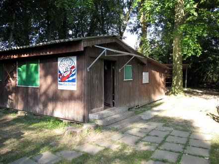 Eventlocations - Dietikon - Kanu Clubhaus Bootshaus 