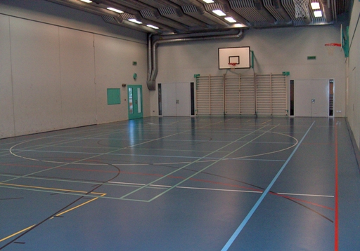 Eventlocations - Wila - Mehrzweckhalle Rietwis