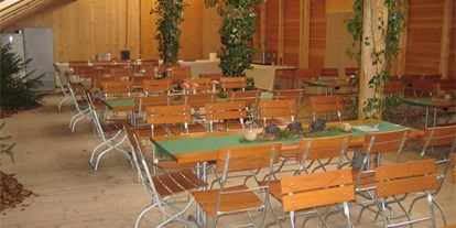Eventlocations - Sipplingen - Freiweine Partyräume
