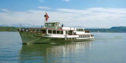 Eventlocations - Kriegstetten - Schiff MS Berna