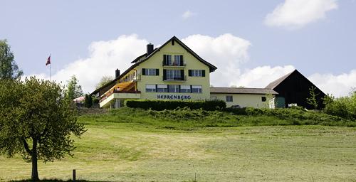 Eventlocations - Buchs AG - Gasthof Herrenberg Bergdietikon