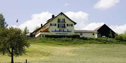 Eventlocations - Aargau - Gasthof Herrenberg Bergdietikon