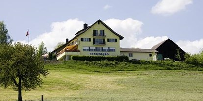 Eventlocations - Bergdietikon - Gasthof Herrenberg Bergdietikon