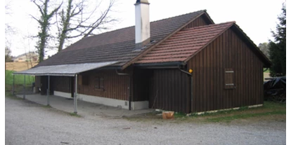 Eventlocations - Münchwilen TG - Schützenhaus Riet Truttikon