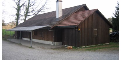 Eventlocations - Singen - Schützenhaus Riet Truttikon