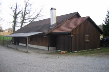Eventlocation: Schützenhaus Riet Truttikon