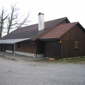 Eventlocation: Schützenhaus Riet Truttikon
